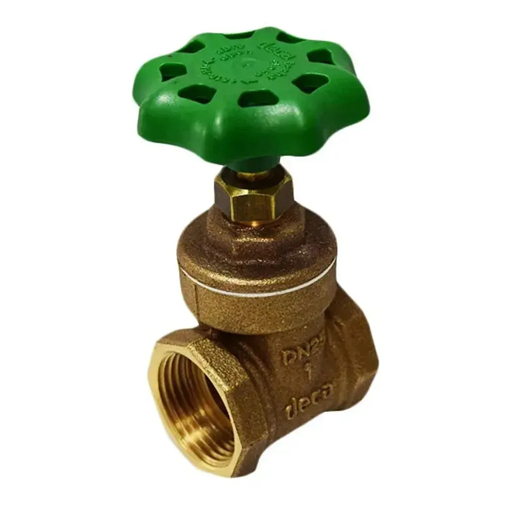 Registro de Gaveta Bruto 3/4"